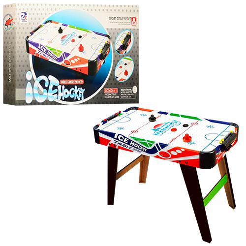 

Аэрохоккей Ice Hockey A-toys от сети ZC3005+2