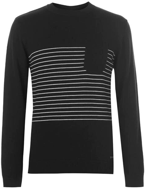 

Джемпер Pierre Cardin 552224-03 XXL Black