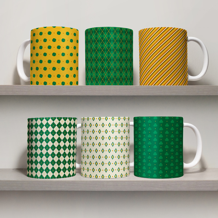 

Комплект чашек GUS "Геометрия, №50" 310 мл Белая (KO196 - Другое)