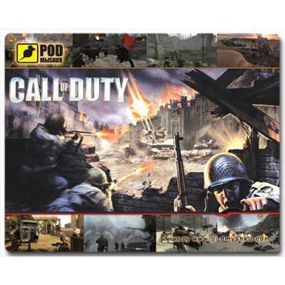 

Коврик для мышки Pod Mishkou Call of Duty