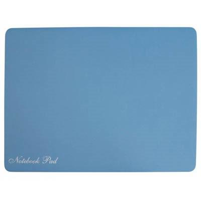 

Коврик для мышки SVEN Notebook microfiber (HC01-01 blue)