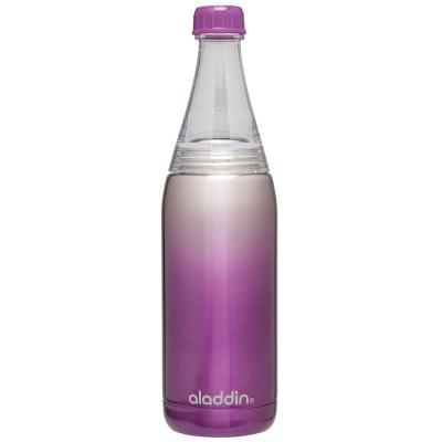 

Бутылка для воды Aladdin Fresco Twist&Go 0,6 л фиолетовая
