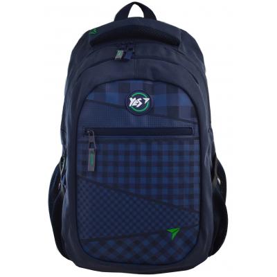 

Рюкзак школьный Yes T-23 Scotland Classic (556992)