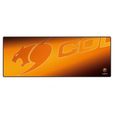 

Коврик для мышки Cougar Arena Orange