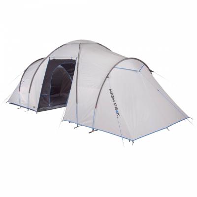 

Палатка High Peak Como 4 Nimbus Grey (928131)