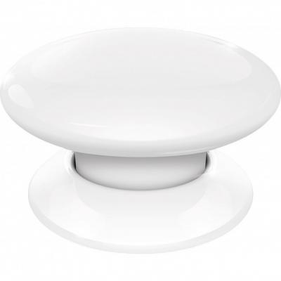 

Кнопка управления беспроводными выключателями FIBARO The Button, Z-Wave, 3V ER14250, біла (FGPB-101-1_ZW5)