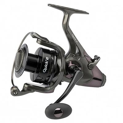 

Катушка DAM Baitrunner QUICK 2 4000FS (66582)