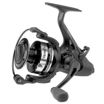 

Катушка DAM Baitrunner QUICK 1 5000FS (56974)