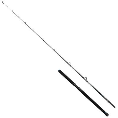 

Удилище DAM Salt-X Halibut 2.40м 1+1сек.30LB (56704)