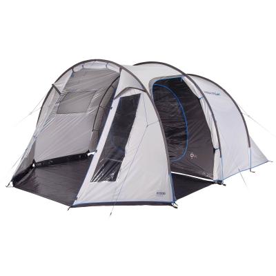 

Палатка High Peak Ancona 4.0 Nimbus Grey (928253)