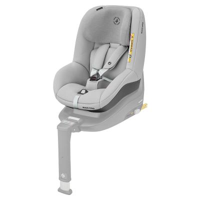 

Автокресло Maxi-Cosi Pearl Smart i-Size Authentic Grey (8796510120)