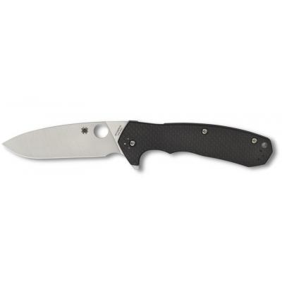 

Нож Spyderco Amalgam (C234CFP)