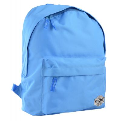 

Рюкзак школьный Smart ST-29 Vista blue (557917)