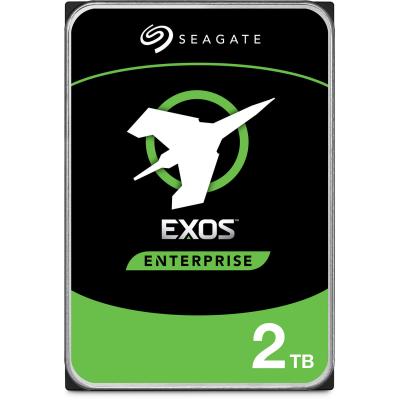 

Жесткий диск для сервера 3.5" 2TB Seagate (ST2000NM003A)