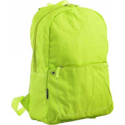 

Рюкзак школьный Yes ST-21 Green apple (555528)