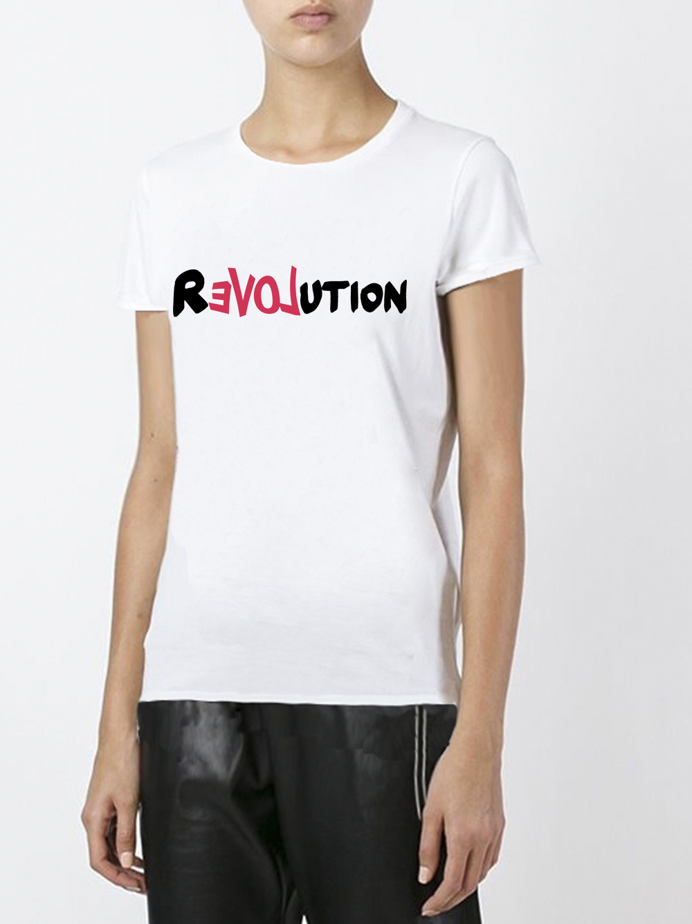 

Футболка Yappi женская  Белый, Футболка Yappi женская L Белый