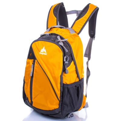

Рюкзак спортивный Onepolar W1391-yellow