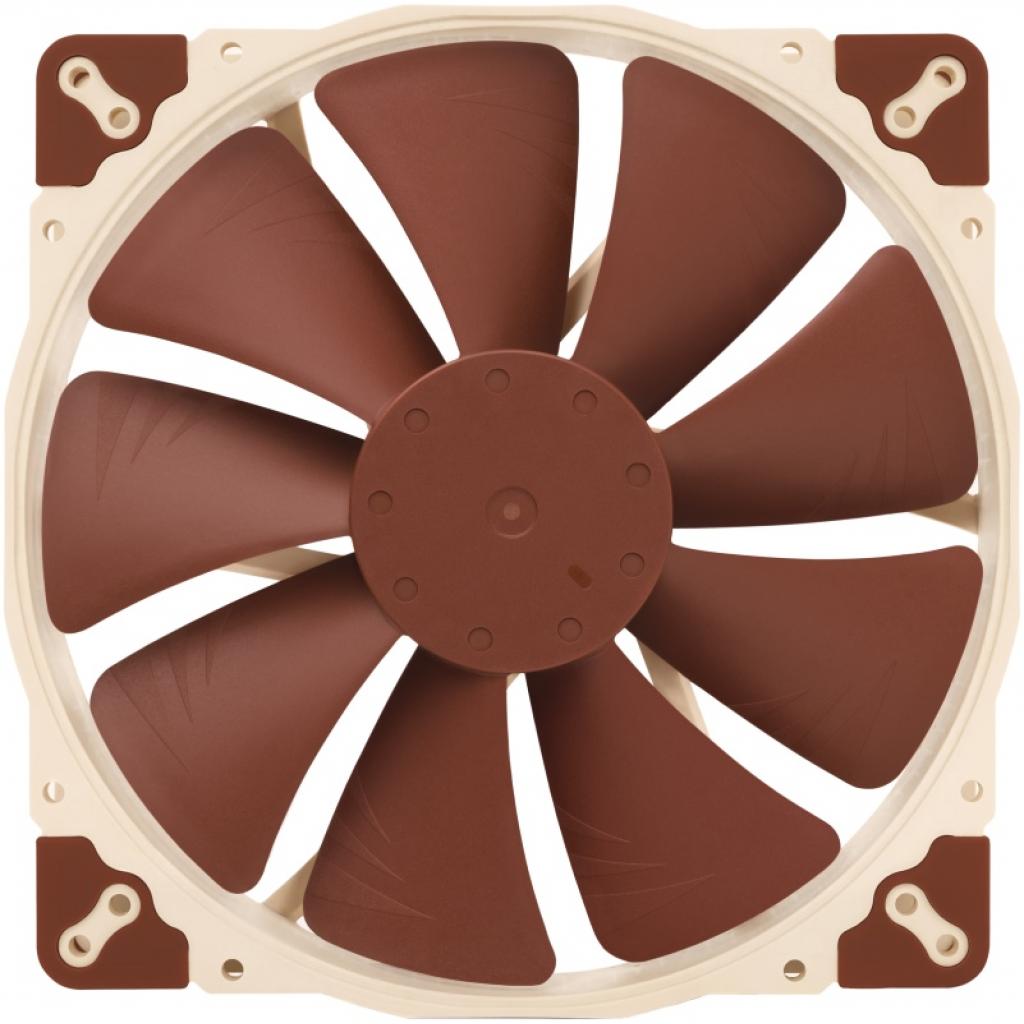 

Кулер до корпусу Noctua NF-A20 PWM