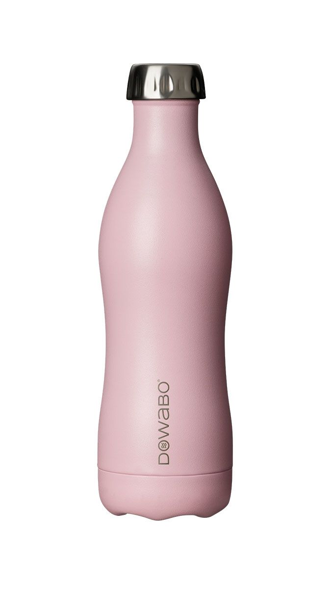 

Термобутылка Dowabo Cocktail Collection с чехлом 500 мл Flamingo (DO-05-coc-fla)