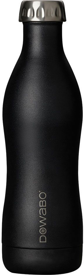 

Термобутылка Dowabo Cocktail Collection с чехлом 500 мл Black Sun (DO-05-coc-bla)