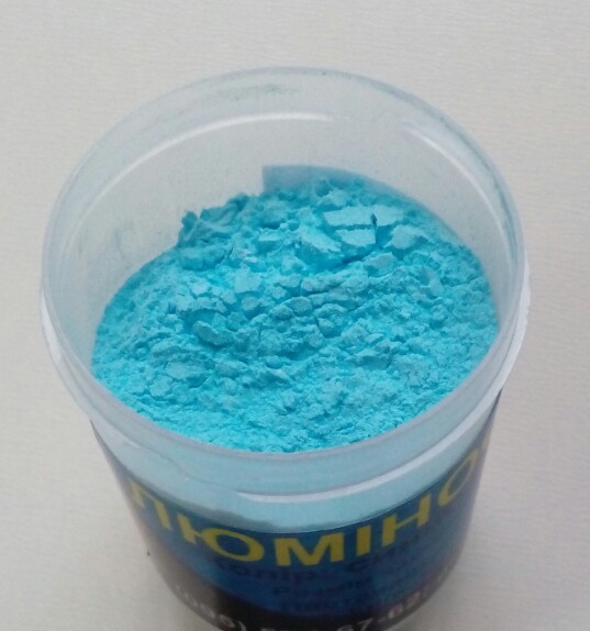 

Люминофор hobby синий 50 гр