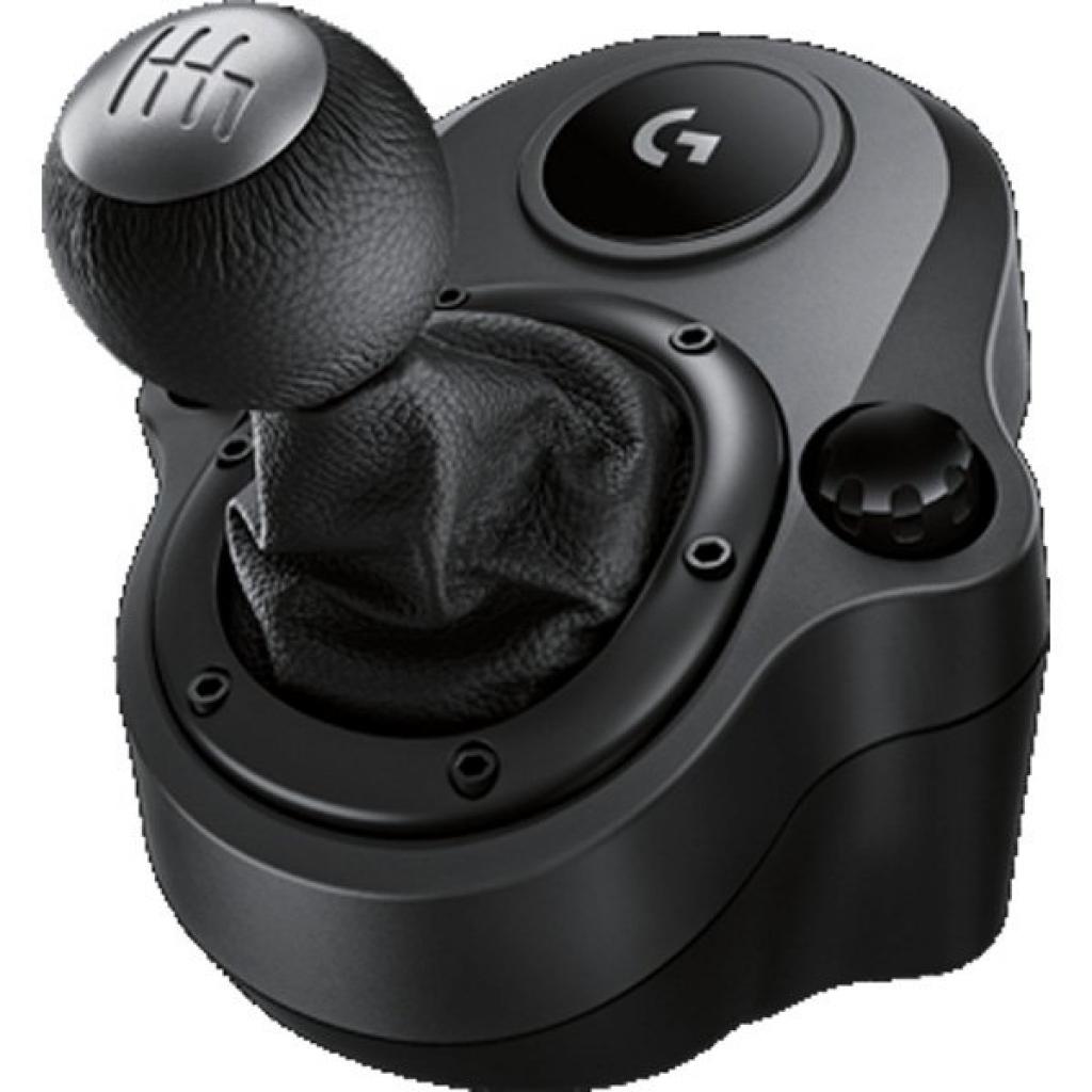 

Важіль перемикання передач Logitech Driving Force Shifter (941-000130)