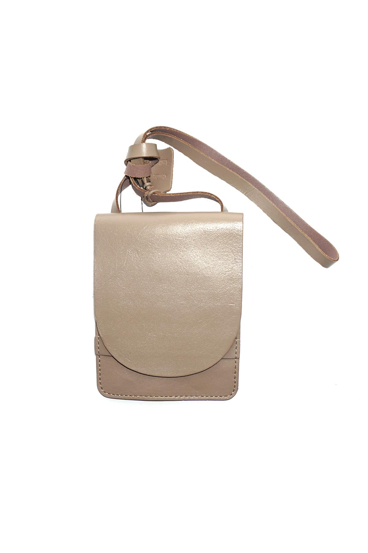 

Клатч Monki one size Серый