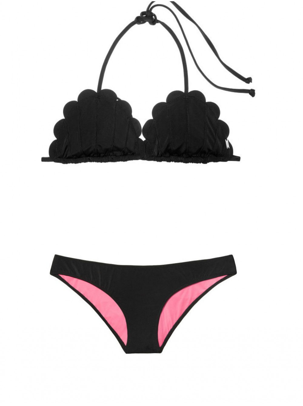 

Купальник Victoria's Secret PINK М/S черный 1226