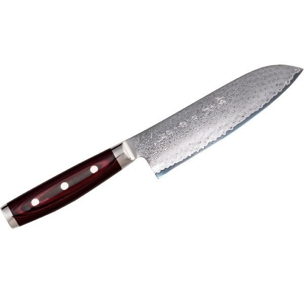 

Кухонный нож Yaxell Super Gou 165 мм