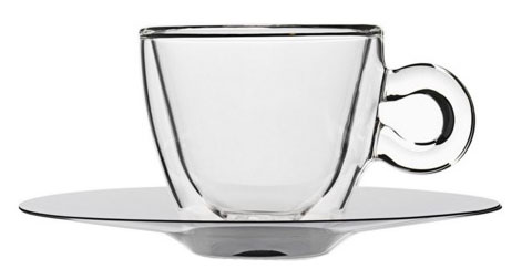 

Чашки Thermic glass, для капучино, с метал.блюдцем, 165 мл, упаковка 2 шт. (ПФ-18518)