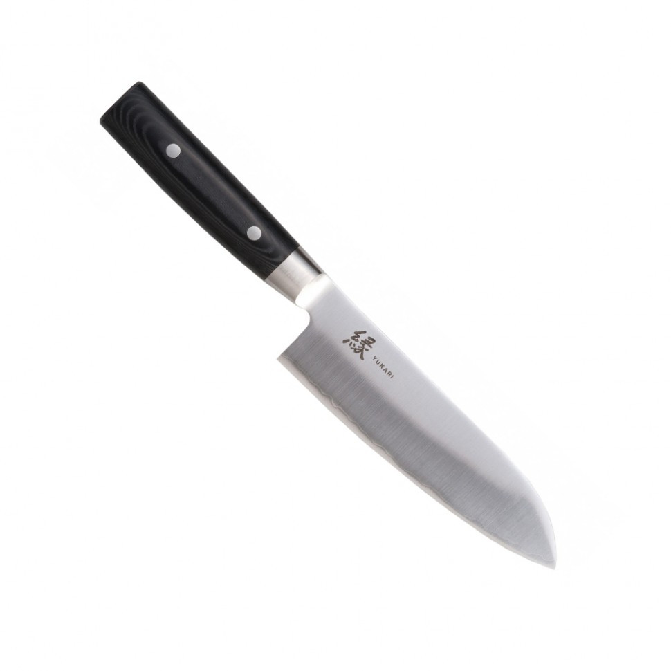 

Кухонный нож Yaxell YUKARI 165 мм