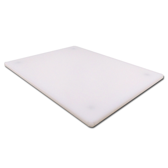 

Доска FoREST разделочная белая 500*300*20 мм "Basic line"