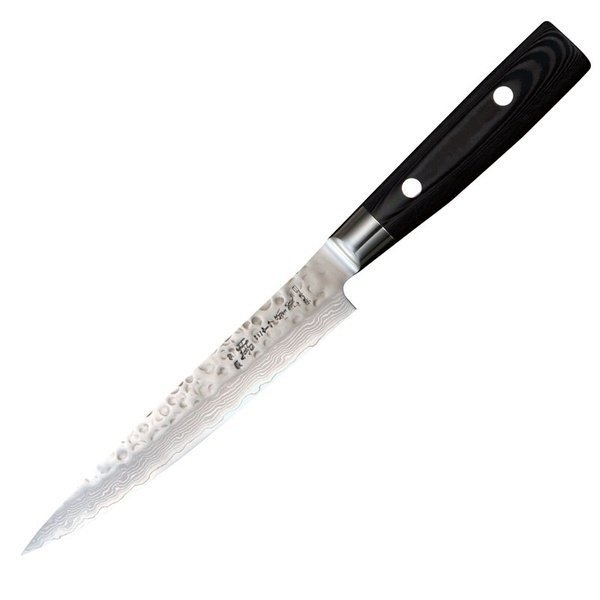

Кухонный нож Yaxell ZEN 150 мм