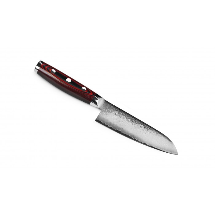 

Нож Сантоку Yaxell серия Super Gou 12,5 см (37112 )
