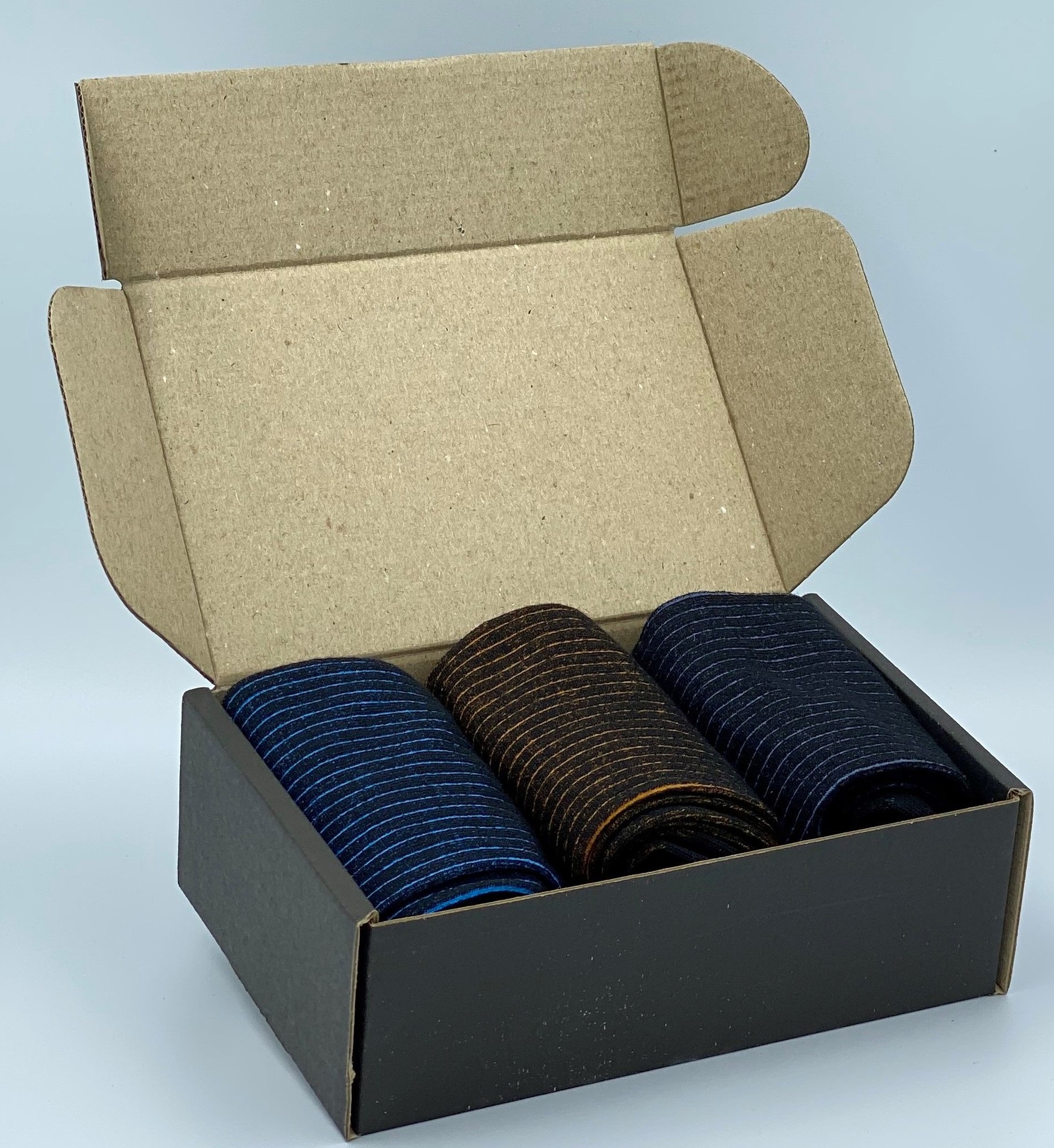 

Набор носков Cool Socks 50073 44-46 3 пары Разноцветный