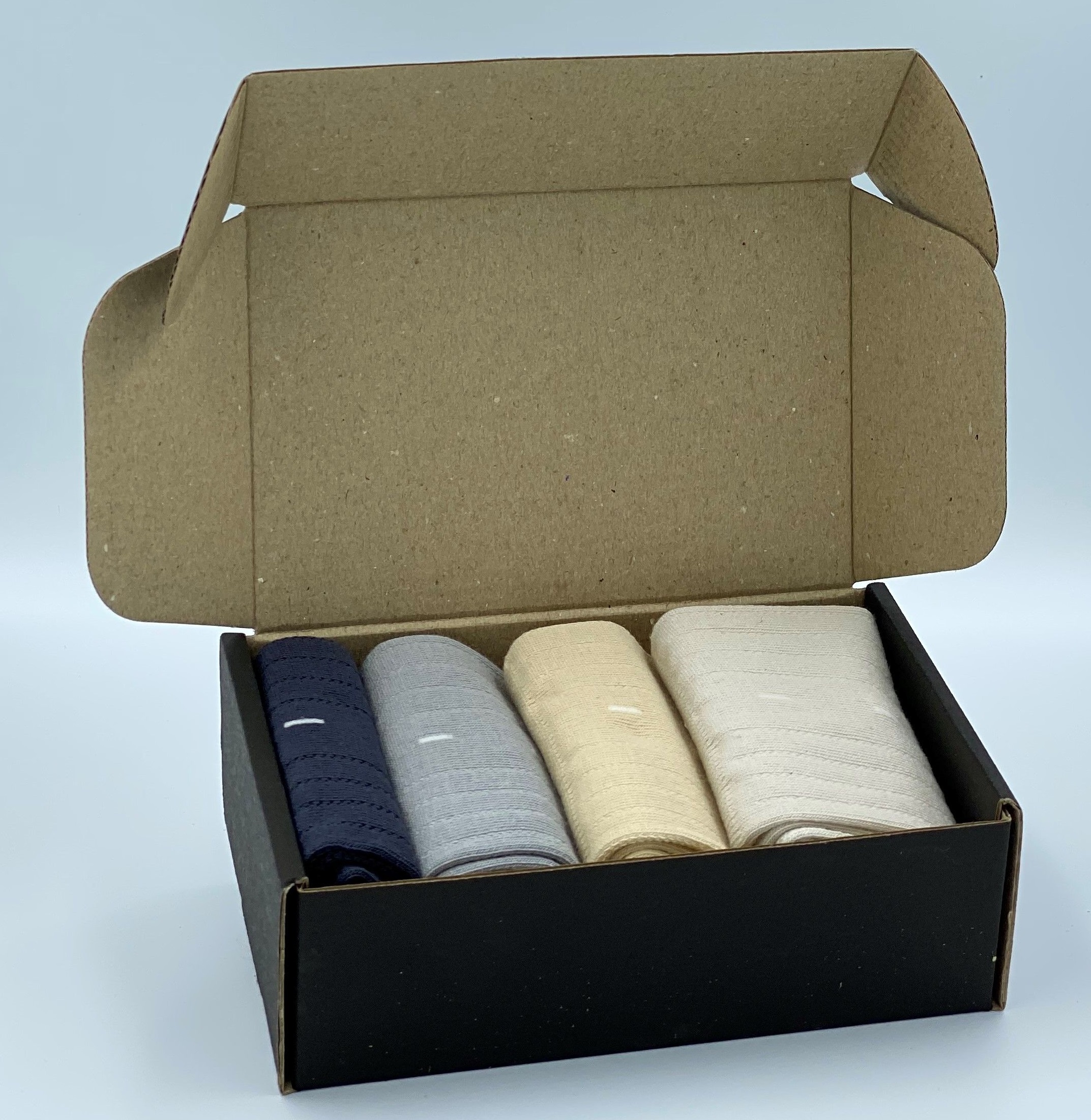 

Набор носков Cool Socks 50044 44-46 4 пары Разноцветный