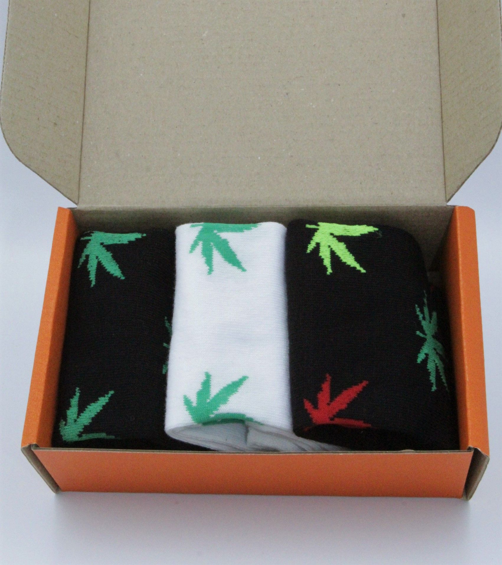 

Набор носков Cool Socks 50243 38-43 3 пары Разноцветный