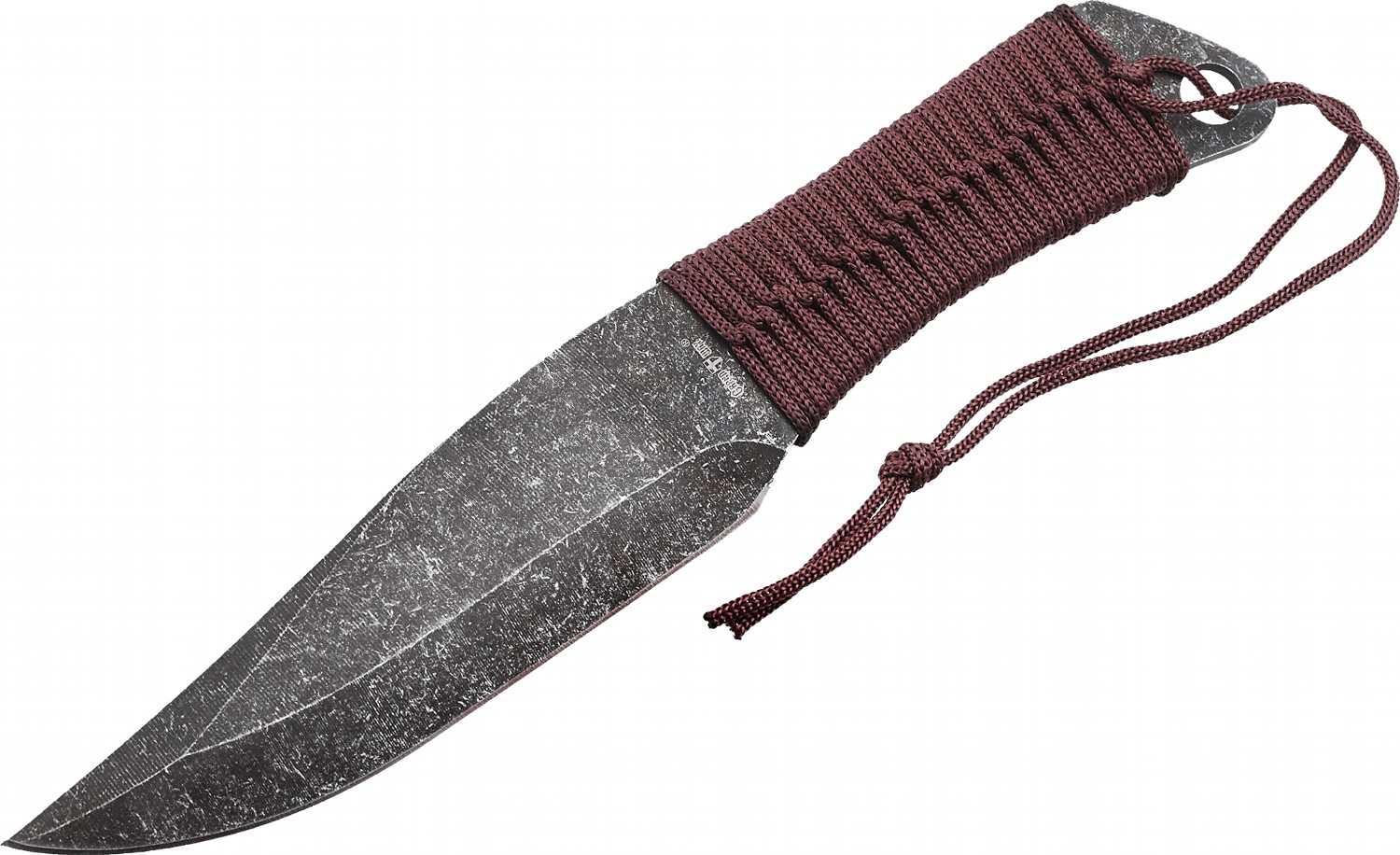 

Туристический нож Grand Way 6810C