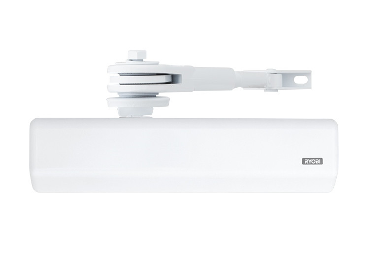 

Дверной доводчик RYOBI DS-3550 BC/DA белый