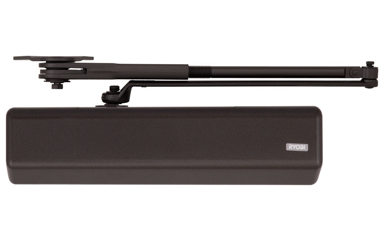 

Дверной доводчик RYOBI DS-3550P BC/DA темно-бронзовый