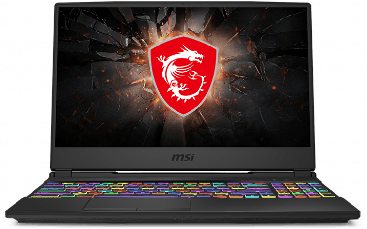 

Ноутбук MSI GL65 Leopard (10SFK-062US)