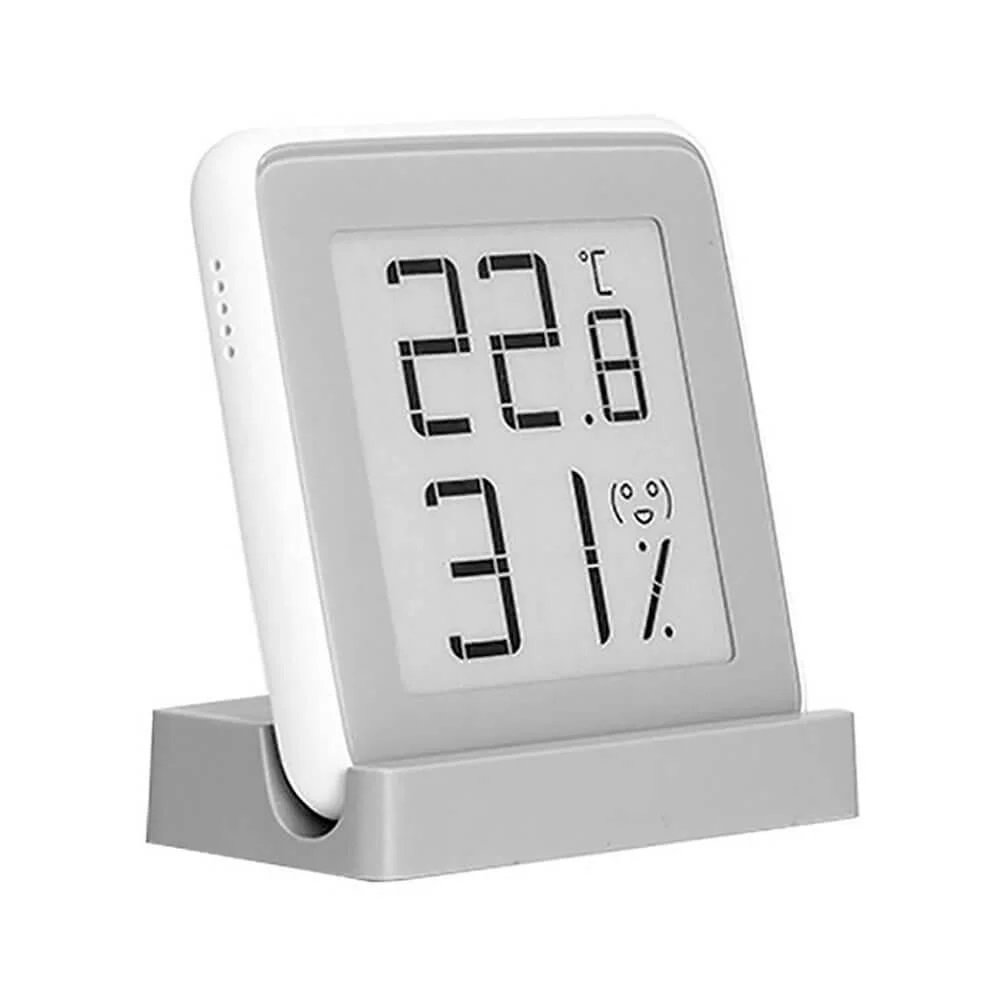 

Датчик температуры и влажности E-ink (MHO-C201) EU. [52389]