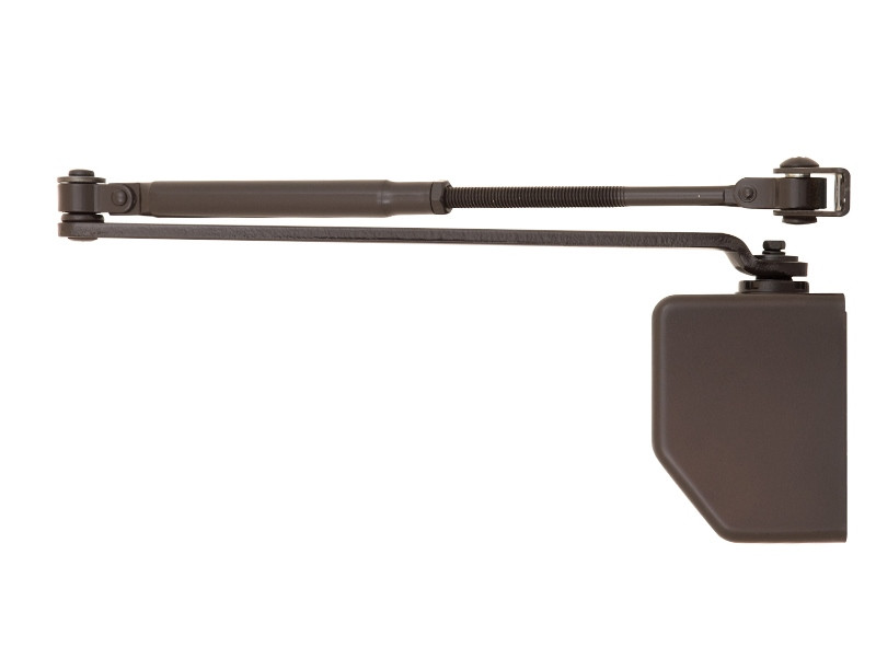 

Дверной доводчик RYOBI D-2055V BC STD темно-бронзовый