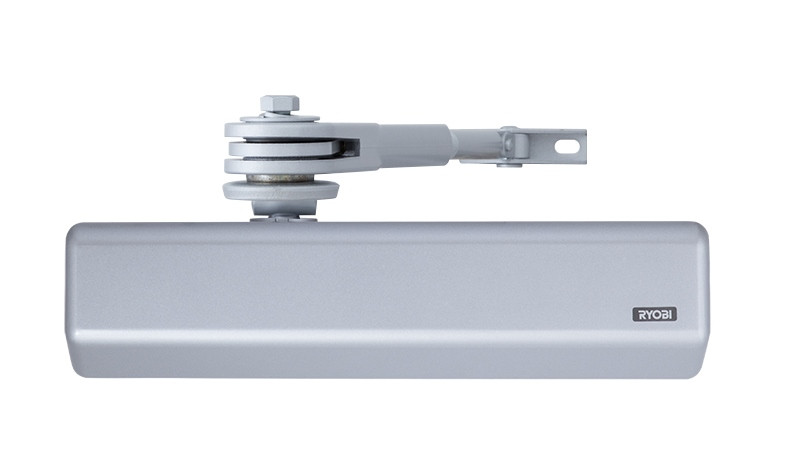 

Дверной доводчик RYOBI DS-3550 BC/DA серебристый