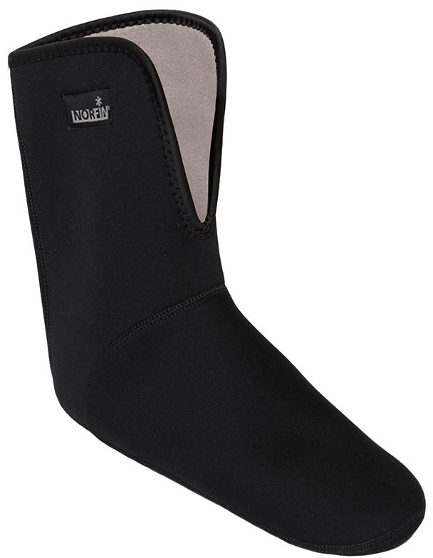 

Носки Norfin Air 303730 M Черные