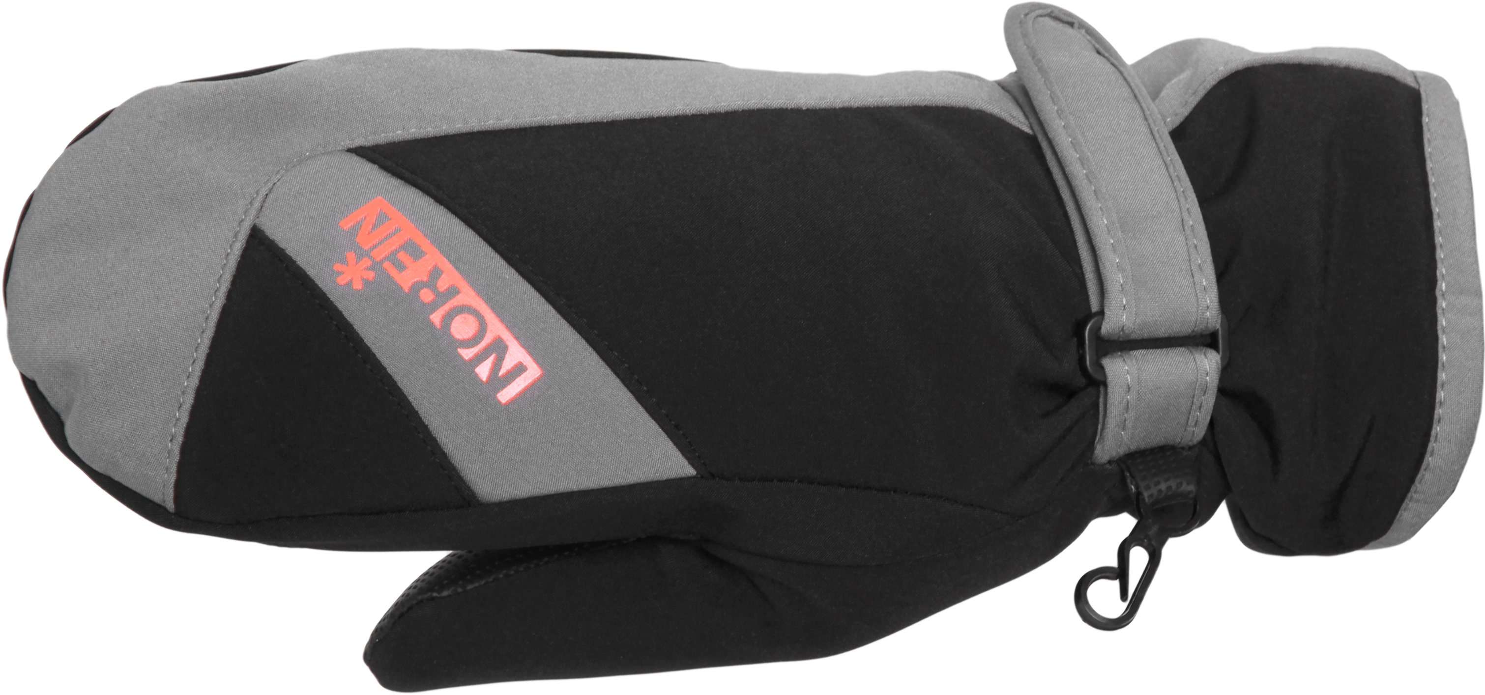 

Варежки Norfin Junior 308812 L Серые