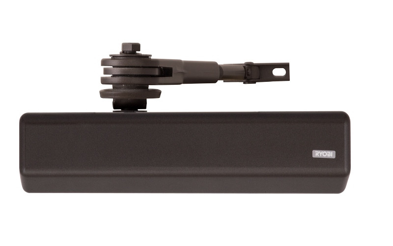 

Дверной доводчик RYOBI DS-3550 BC/DA темно-бронзовый