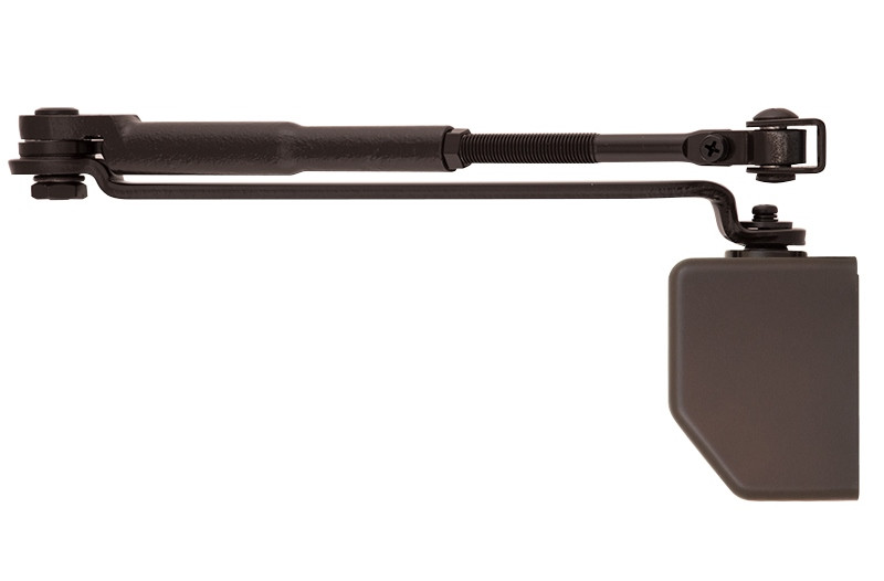 

Дверной доводчик RYOBI DS-2550 BC темно-бронзовый