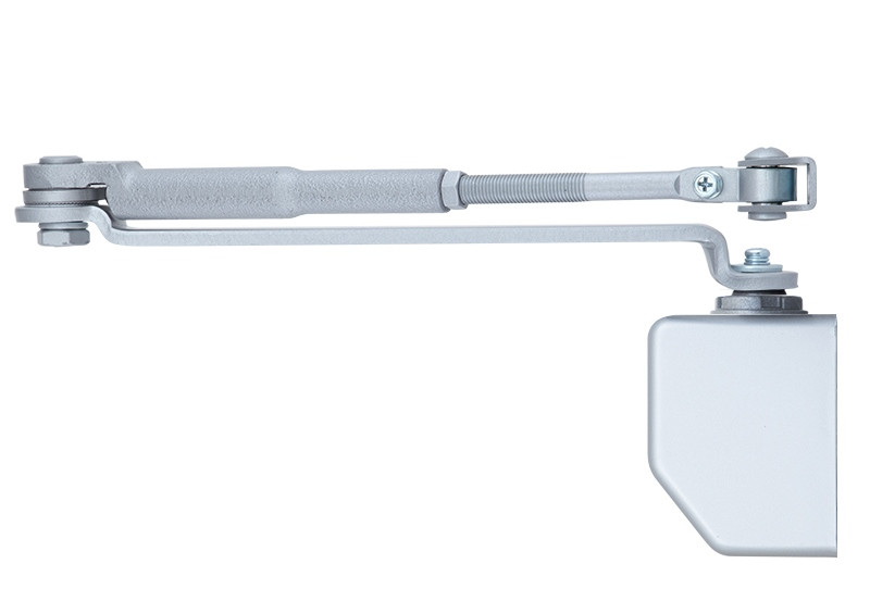 

Доводчик накладной RYOBI DS-1554 серебристый