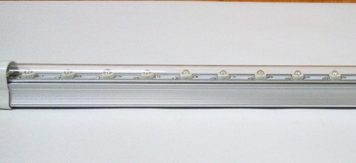 

Светильник светодиодный ультрафиолетовый Diy Electronix LED UV-12 12Ватт